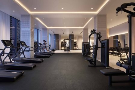 Kipling-Station-Condos-by-CentreCourt-Fitness-Centre