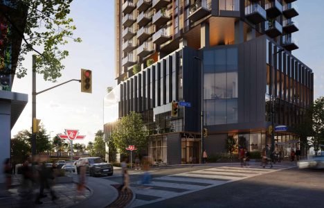 Kipling-Station-Condos-by-CentreCourt-Streel-Level-Podium